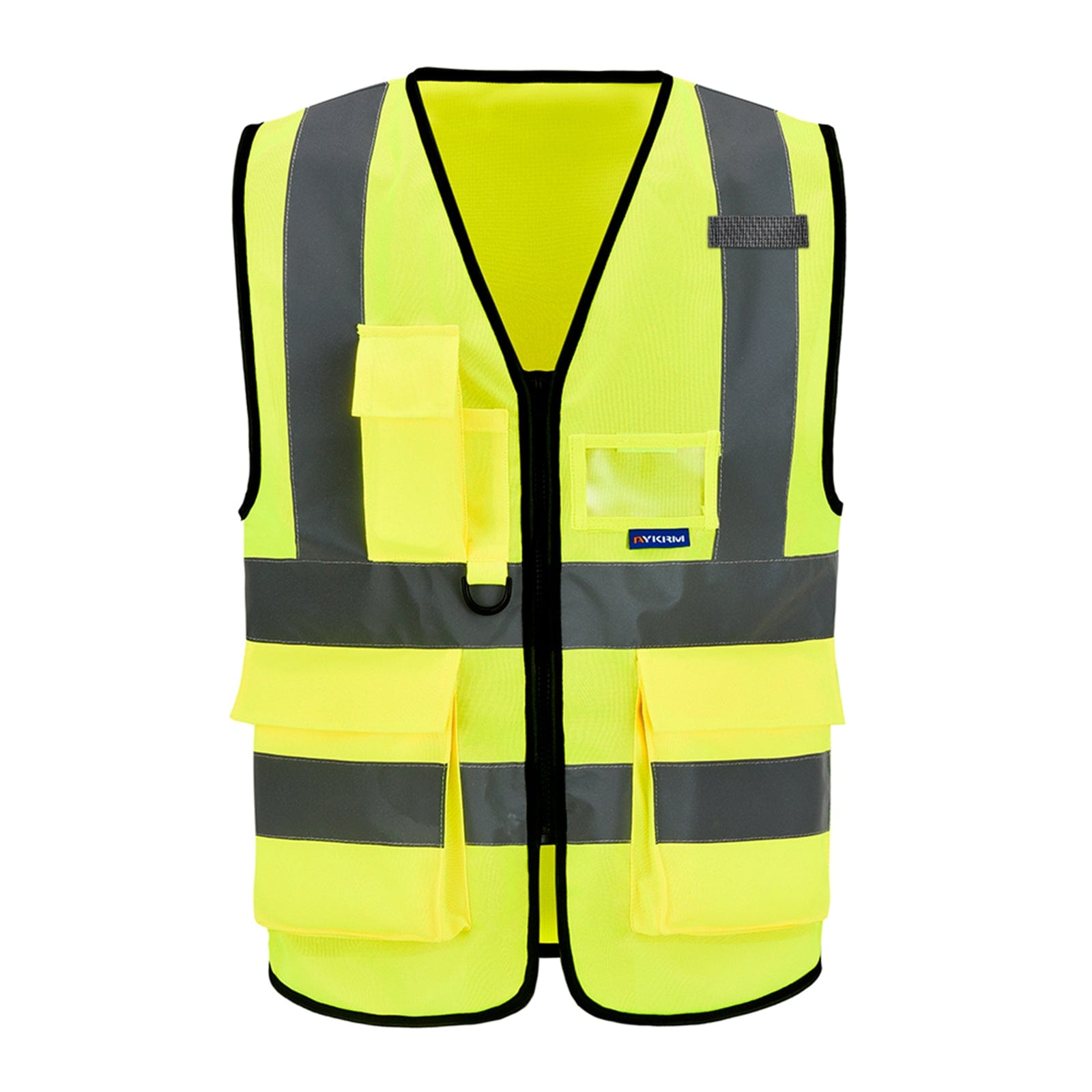 AYKRMHIVIS High Visibility Reflective Vests
