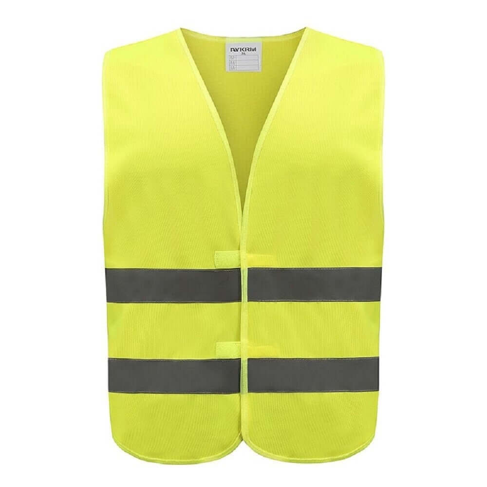 AYKRMHIVIS Reflective Safety Vest