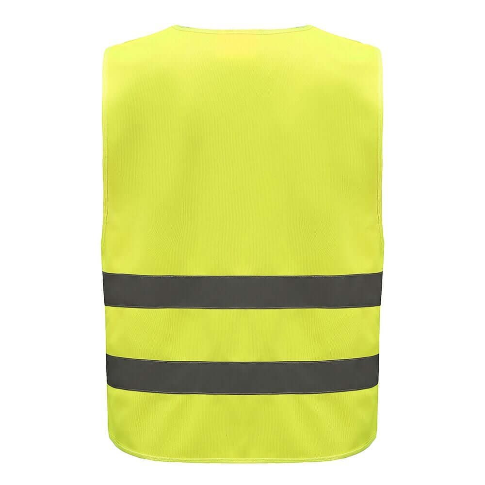 AYKRMHIVIS Reflective Safety Vest